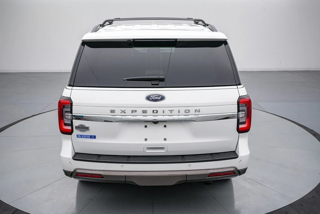 2024 Ford Expedition 4th Gen - Image 6 of 21