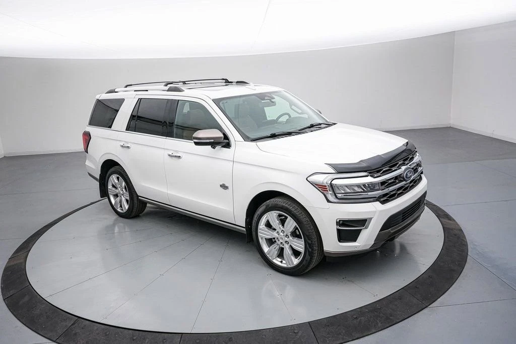 2024 Ford Expedition 4th Gen - Image 2 of 21