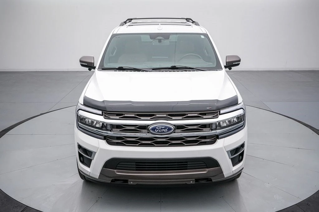 2024 Ford Expedition 4th Gen - Image 10 of 21