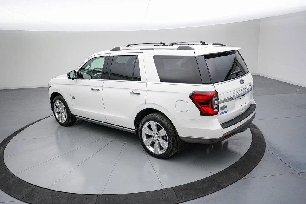 2024 Ford Expedition 4th Gen - Image 7 of 21
