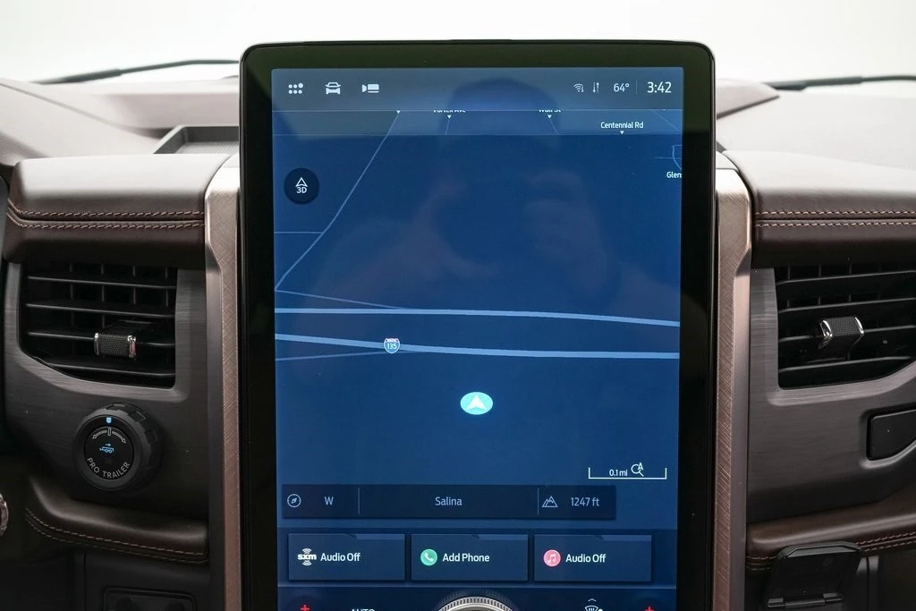 2024 Ford Expedition 4th Gen - Image 21 of 21