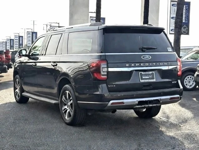 2024 Ford Expedition 4th Gen - Image 6 of 12