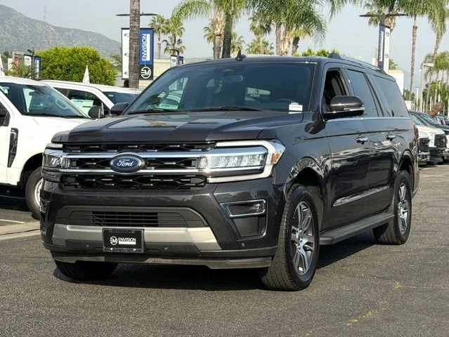 2024 Ford Expedition 4th Gen - Image 4 of 12