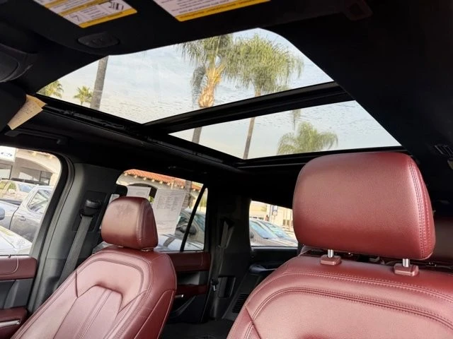2024 Ford Expedition 4th Gen - Image 18 of 21