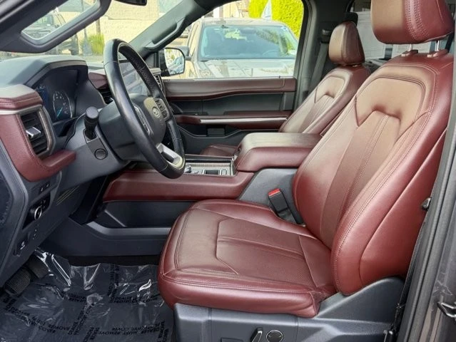 2024 Ford Expedition 4th Gen - Image 16 of 21