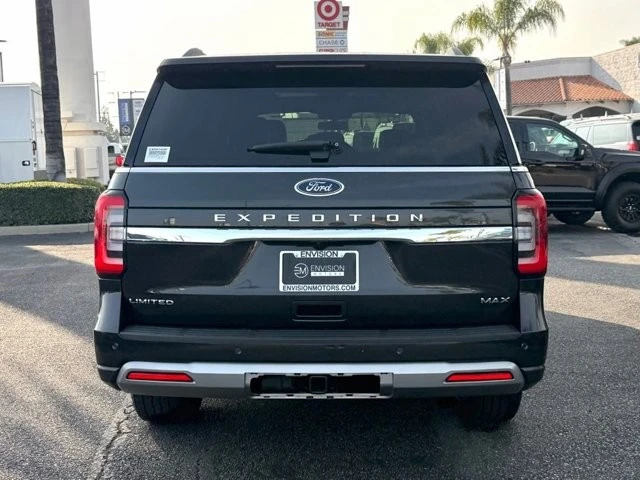 2024 Ford Expedition 4th Gen - Image 7 of 12