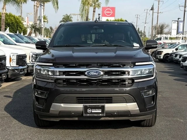 2024 Ford Expedition 4th Gen - Image 3 of 12