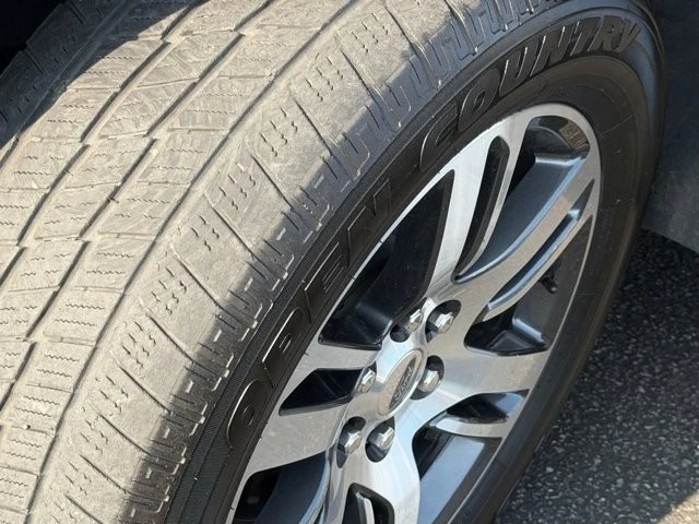 2024 Ford Expedition 4th Gen - Image 13 of 21