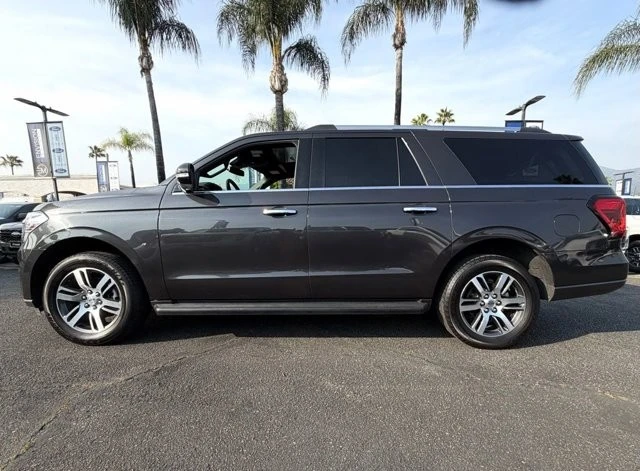 2024 Ford Expedition 4th Gen - Image 5 of 12