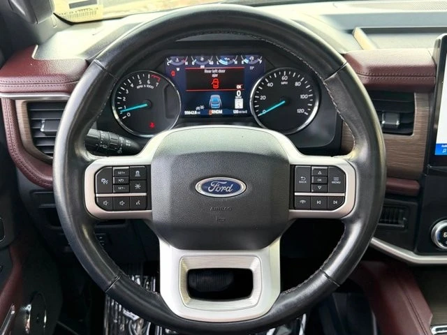 2024 Ford Expedition 4th Gen - Image 21 of 21