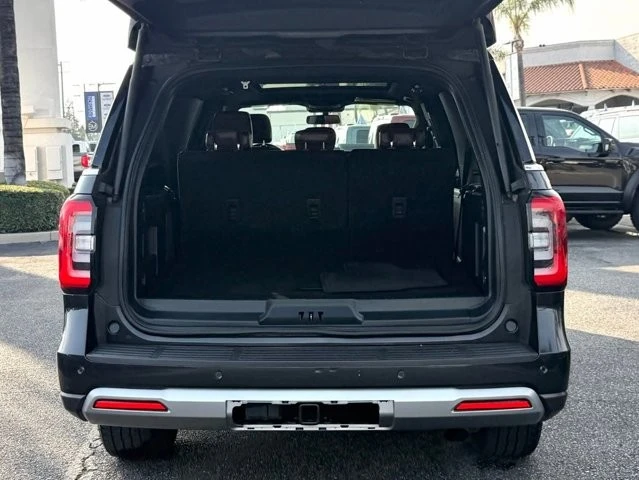 2024 Ford Expedition 4th Gen - Image 10 of 21