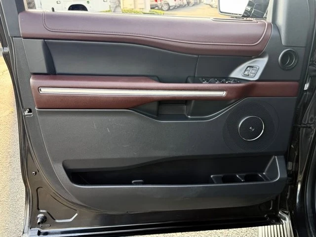 2024 Ford Expedition 4th Gen - Image 14 of 21