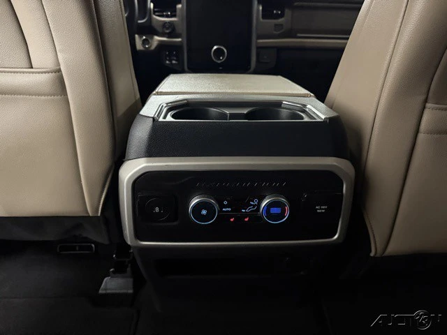 2024 Ford Expedition 5th Gen - Image 17 of 21