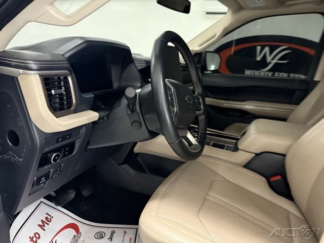 2024 Ford Expedition 5th Gen - Image 11 of 21