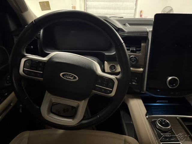 2024 Ford Expedition 5th Gen - Image 18 of 21