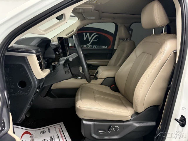 2024 Ford Expedition 5th Gen - Image 10 of 21