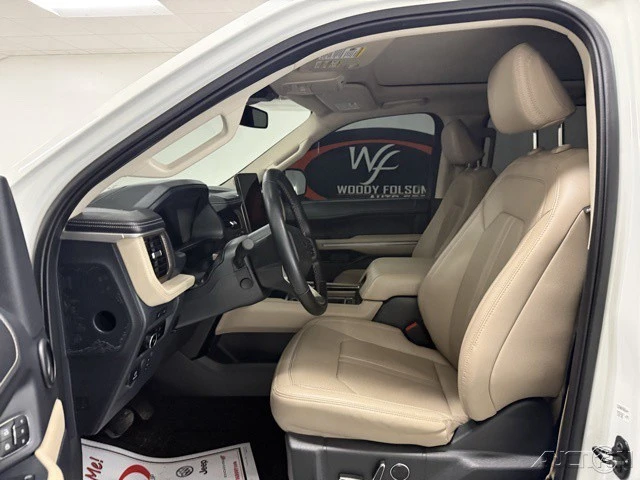 2024 Ford Expedition 5th Gen - Image 9 of 21