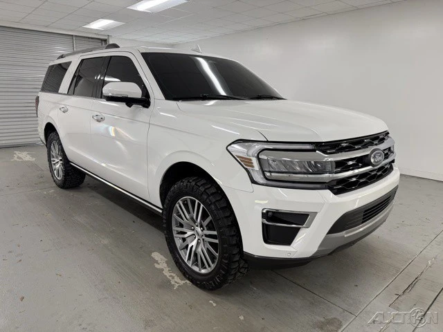 2024 Ford Expedition 5th Gen - Image 3 of 21