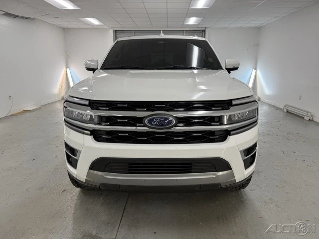 2024 Ford Expedition 5th Gen - Image 2 of 21