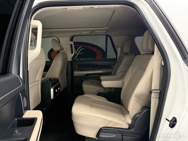 2024 Ford Expedition 5th Gen - Image 15 of 21