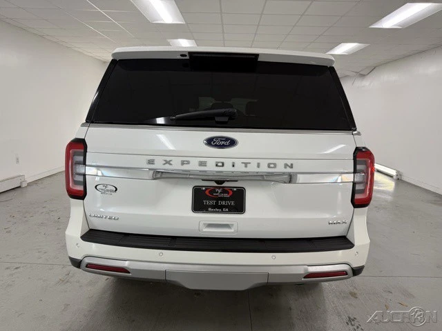 2024 Ford Expedition 5th Gen - Image 6 of 21