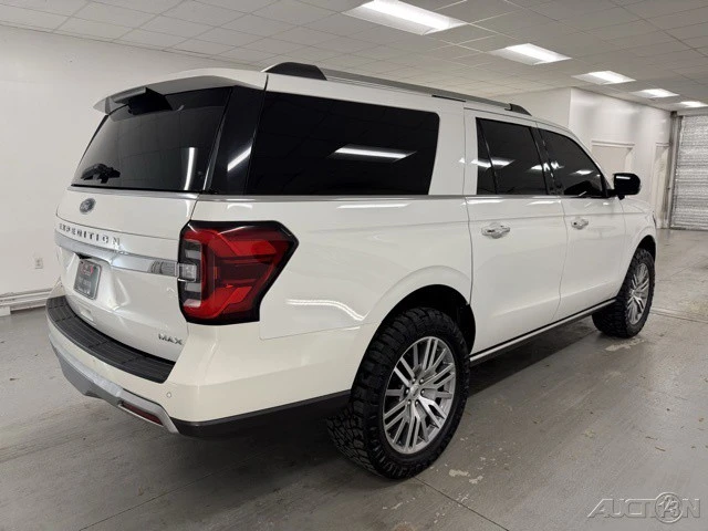 2024 Ford Expedition 5th Gen - Image 5 of 21
