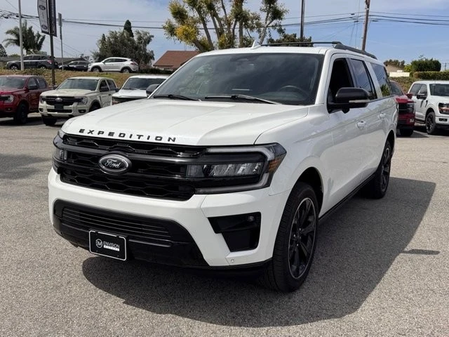 2024 Ford Expedition 4th Gen - Image 7 of 21