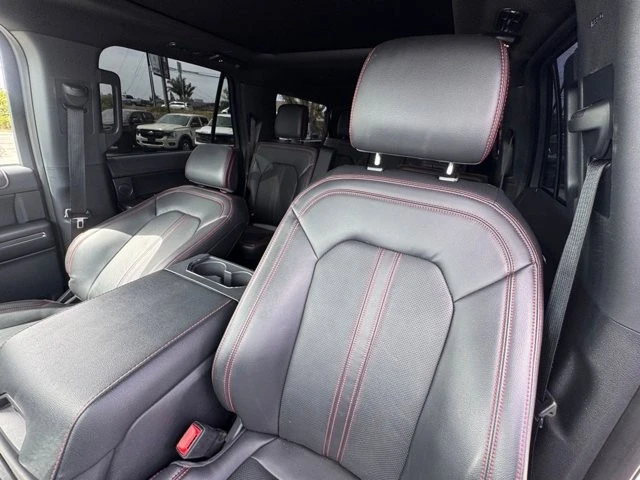 2024 Ford Expedition 4th Gen - Image 20 of 21