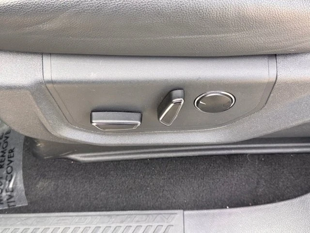 2024 Ford Expedition 4th Gen - Image 19 of 21
