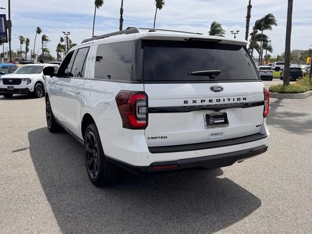 2024 Ford Expedition 4th Gen - Image 10 of 21