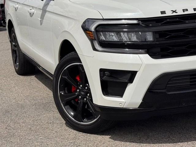 2024 Ford Expedition 4th Gen - Image 4 of 21
