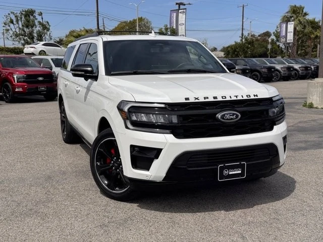 2024 Ford Expedition 4th Gen - Image 2 of 21