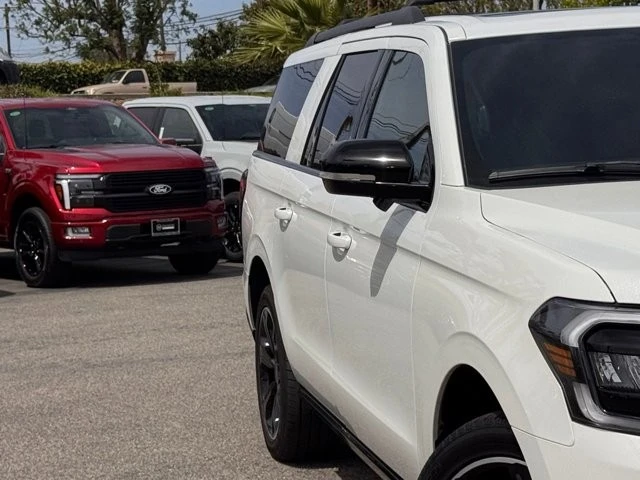 2024 Ford Expedition 4th Gen - Image 6 of 21