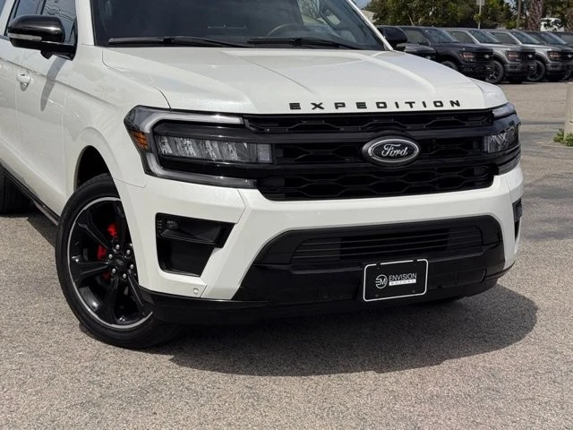 2024 Ford Expedition 4th Gen - Image 3 of 21