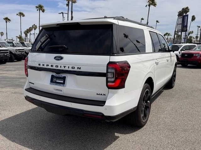 2024 Ford Expedition 4th Gen - Image 12 of 21