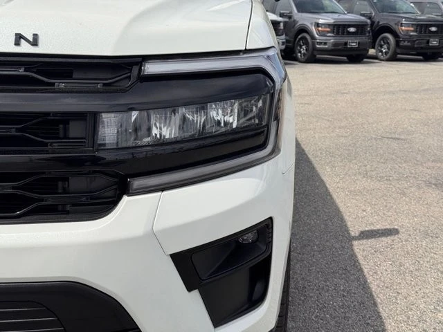 2024 Ford Expedition 4th Gen - Image 8 of 21