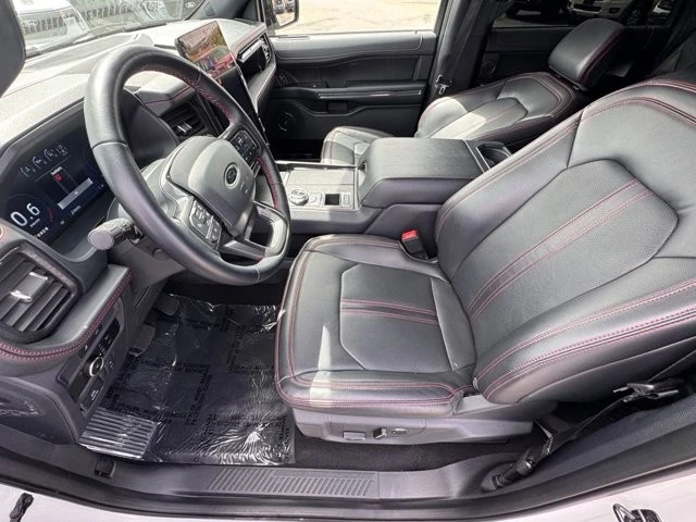 2024 Ford Expedition 4th Gen - Image 18 of 21