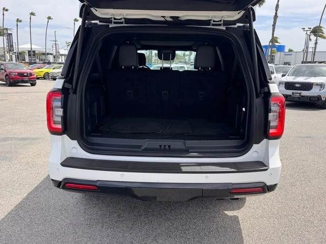 2024 Ford Expedition 4th Gen - Image 13 of 21