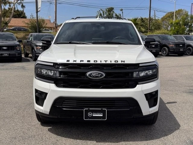 2024 Ford Expedition 4th Gen - Image 5 of 21