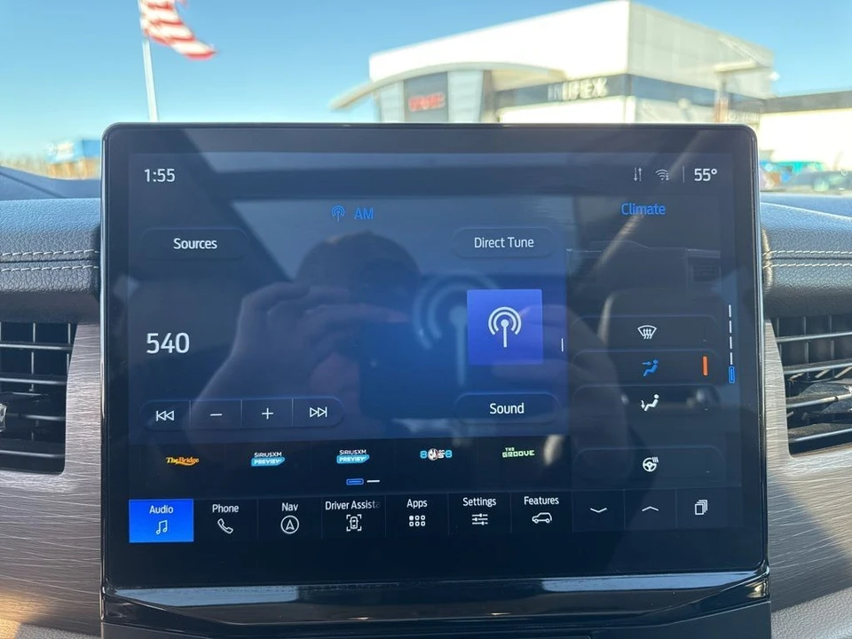 2024 Ford Expedition 4th Gen - Image 20 of 21