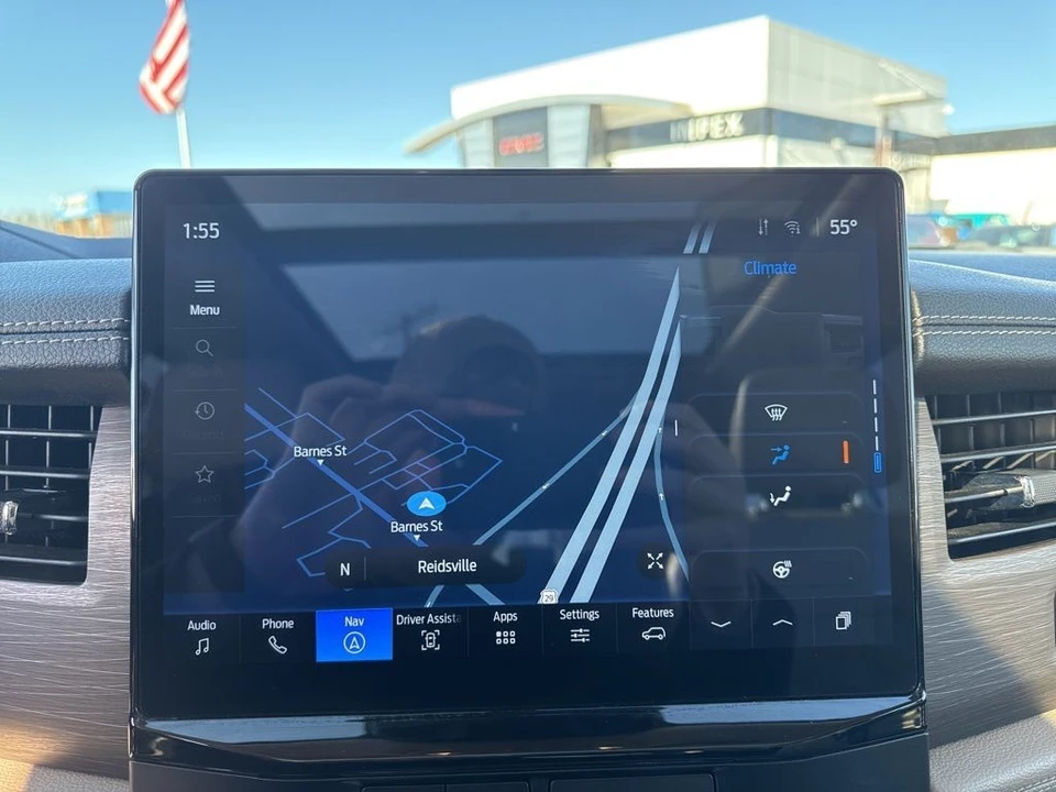 2024 Ford Expedition 4th Gen - Image 21 of 21