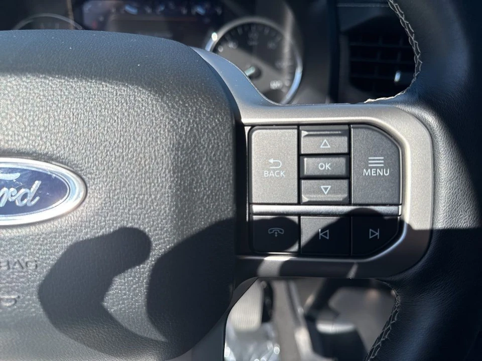 2024 Ford Expedition 4th Gen - Image 18 of 21