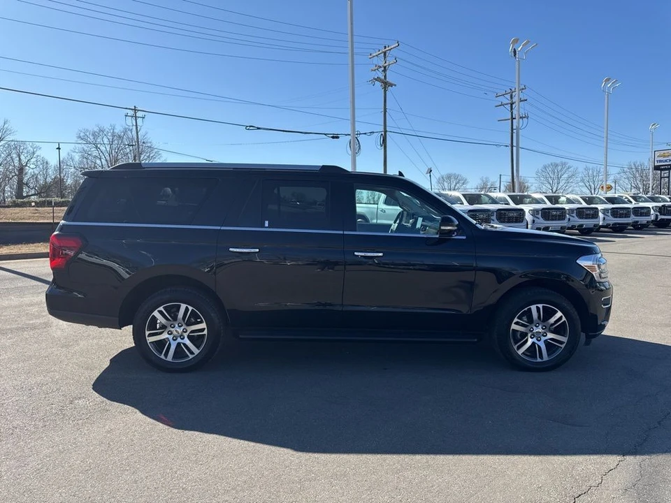 2024 Ford Expedition 4th Gen - Image 6 of 21