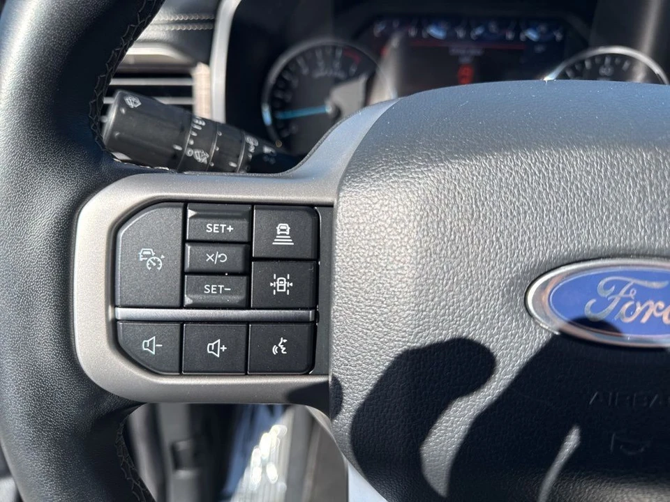 2024 Ford Expedition 4th Gen - Image 17 of 21