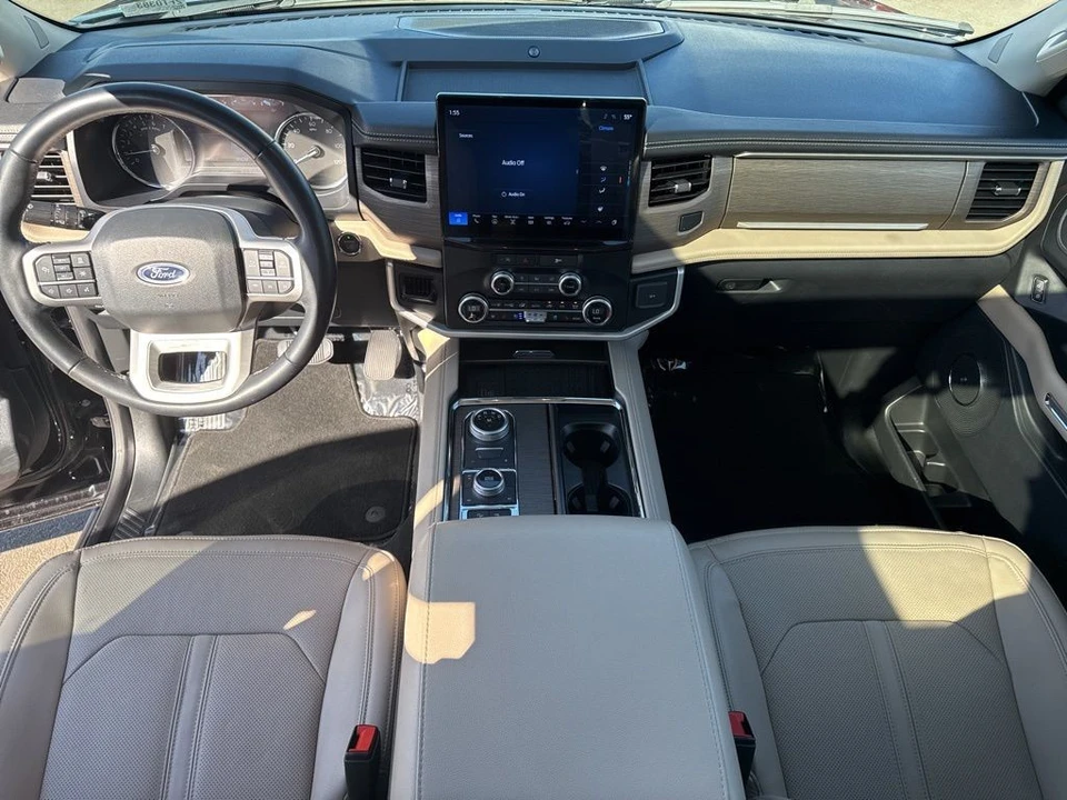 2024 Ford Expedition 4th Gen - Image 15 of 21