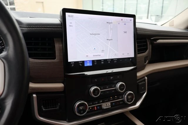 2024 Ford Expedition 4th Gen - Image 9 of 15