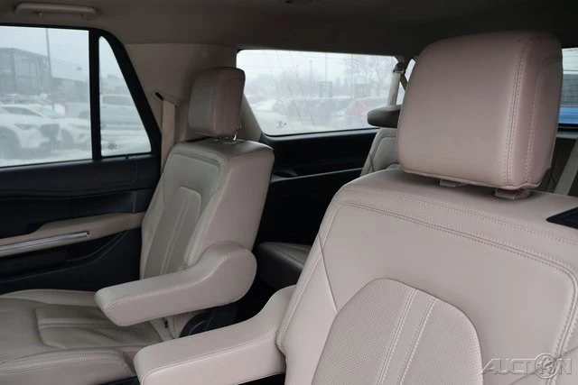 2024 Ford Expedition 4th Gen - Image 14 of 15