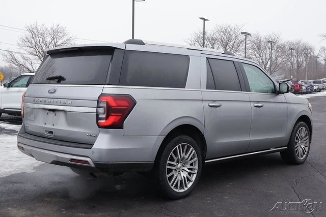 2024 Ford Expedition 4th Gen - Image 6 of 15