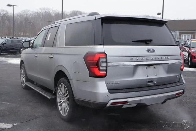 2024 Ford Expedition 4th Gen - Image 7 of 15