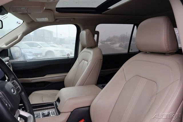 2024 Ford Expedition 4th Gen - Image 13 of 15